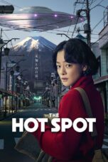 The Hot Spot (2025) The Hot Spot (2025)