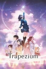 Trapezium (2024)