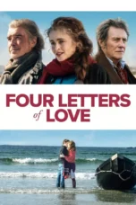 Four Letters of Love (2025) Four Letters of Love (2025)