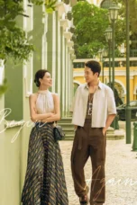 Begin Again (2024)