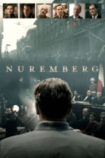 Nuremberg (2025)