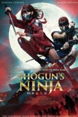 Shogun's Ninja (2025)