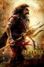 Akhanda 2: Thaandavam (2025) Akhanda 2: Thaandavam (2025)