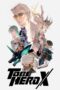 TO BE HERO X (2025)