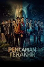 Pencarian Terakhir (2025) Pencarian Terakhir (2025)