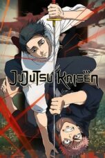 JUJUTSU KAISEN Season 3 (2025)