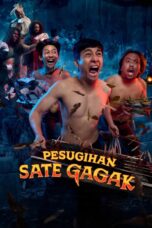 Pesugihan Sate Gagak (2025) Pesugihan Sate Gagak (2025)