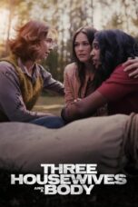 Three Housewives and a Body (2026) Three Housewives and a Body (2026)