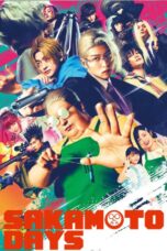 Sakamoto Days (2026)